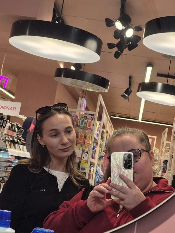 Family leisure moments captured across Chaikovsky, Russia