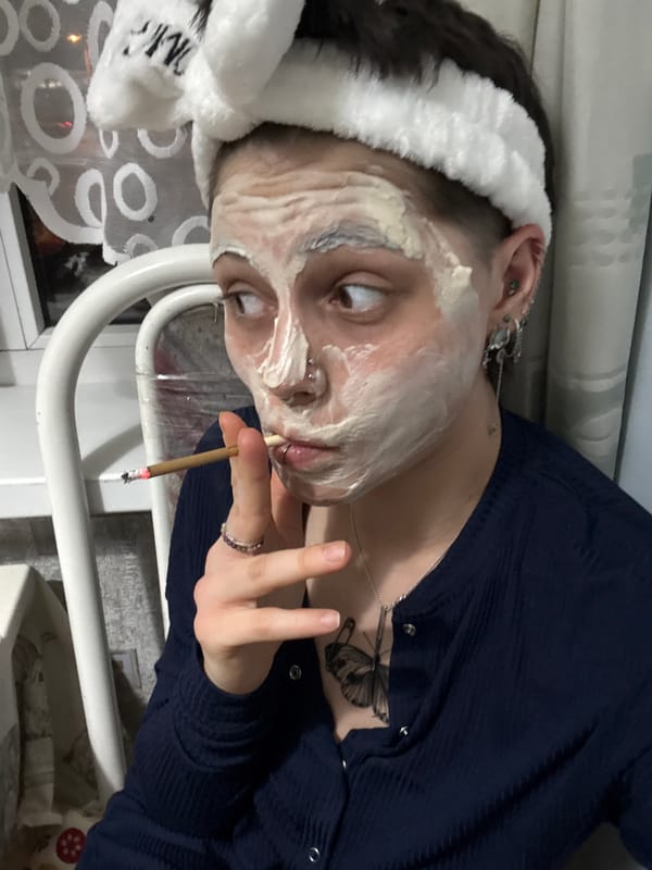 Evening domestic moments documented across Saint Petersburg apartments