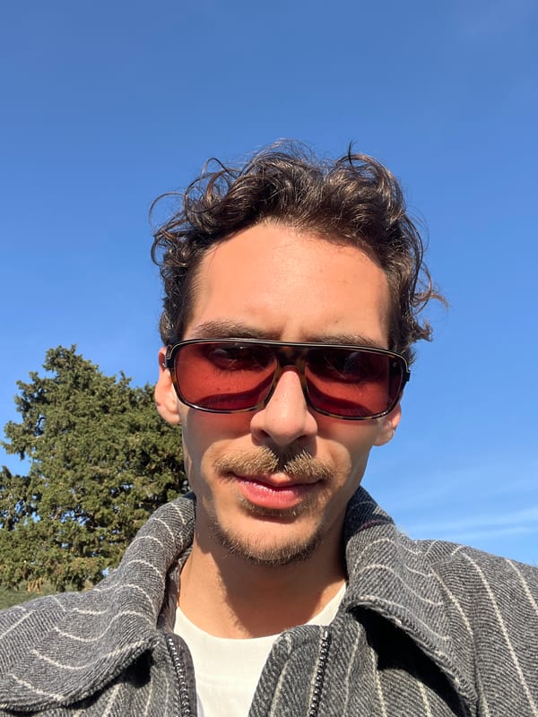 Personal documentation tour captures cats, architecture in Budva, Montenegro