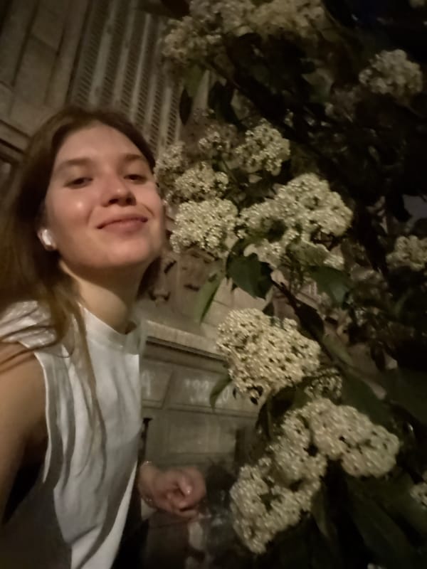 Evening scenes documented across Belgrade neighborhoods
