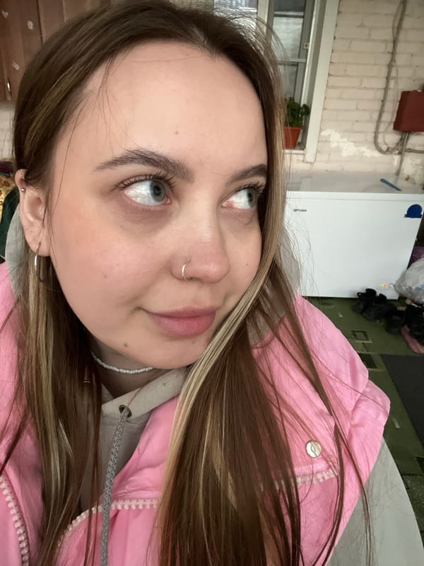 Springtime photo session with baby documented in Novopokrovskaya, Russia