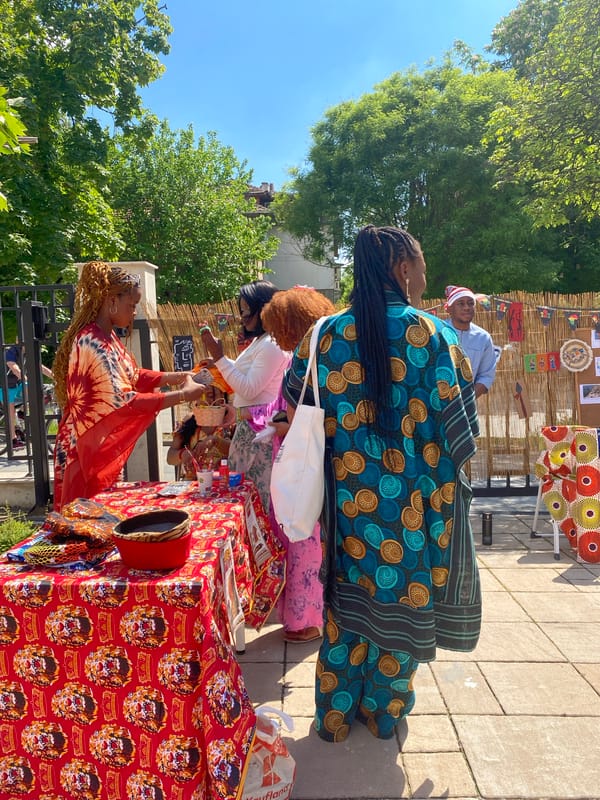 International food festival draws crowds in Pleven, Bulgaria