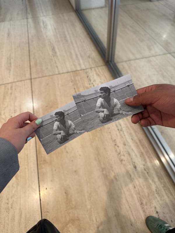 Art museum visit documented at Museo Jumex and Soumaya