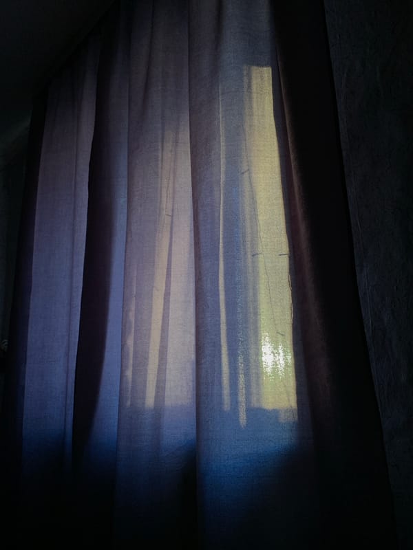 Woman's quiet morning routine documented in Фоки, Russia