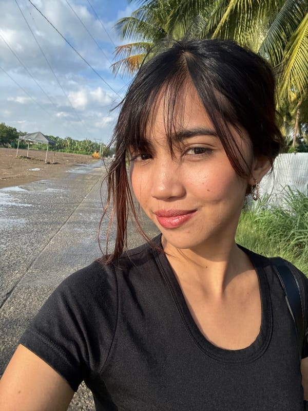 Everyday life scenes captured across Tagum City, Philippines