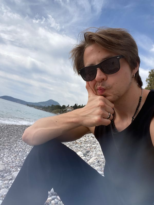 Everyday street scenes documented in Bar, Montenegro over afternoon hours