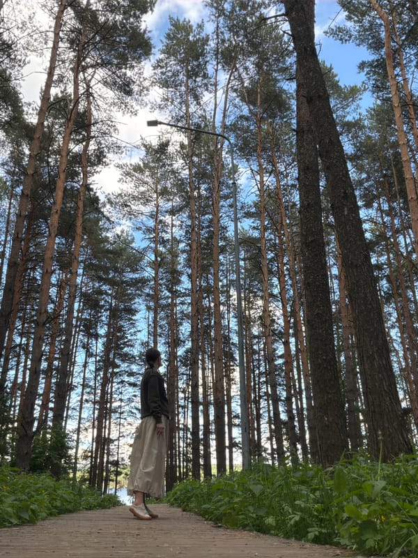 Casual photography documents everyday life in Chaikovsky, Russia