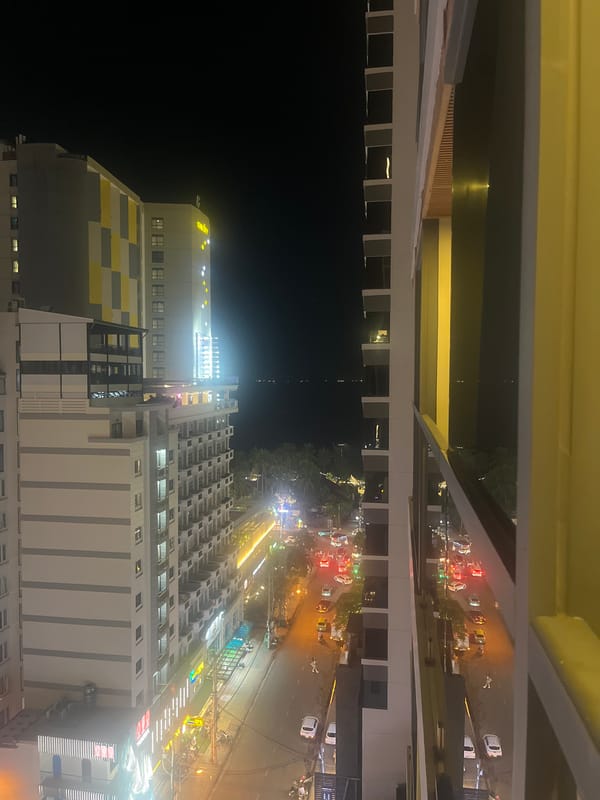 Nha Trang, Vietnam