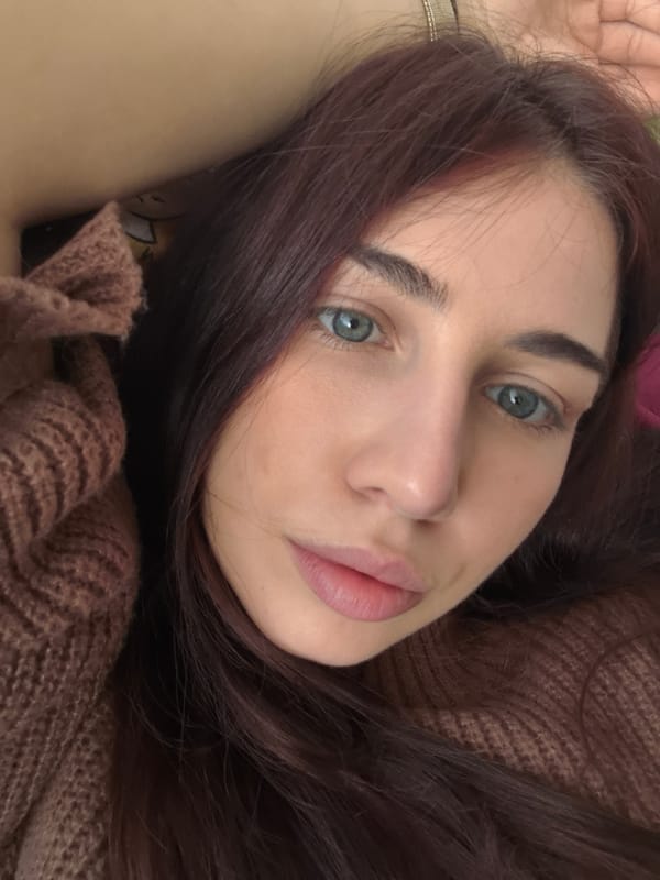 Fitness routine and selfie captured in Stara Zagora