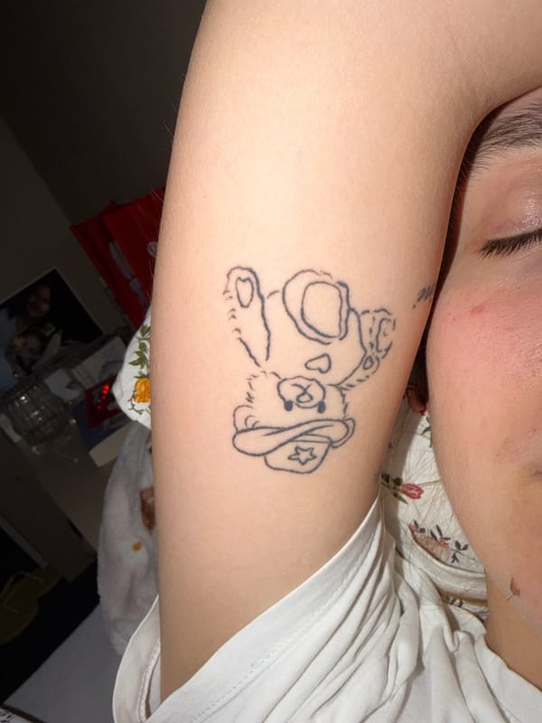 Young adults share intimate moments in Sofia apartment