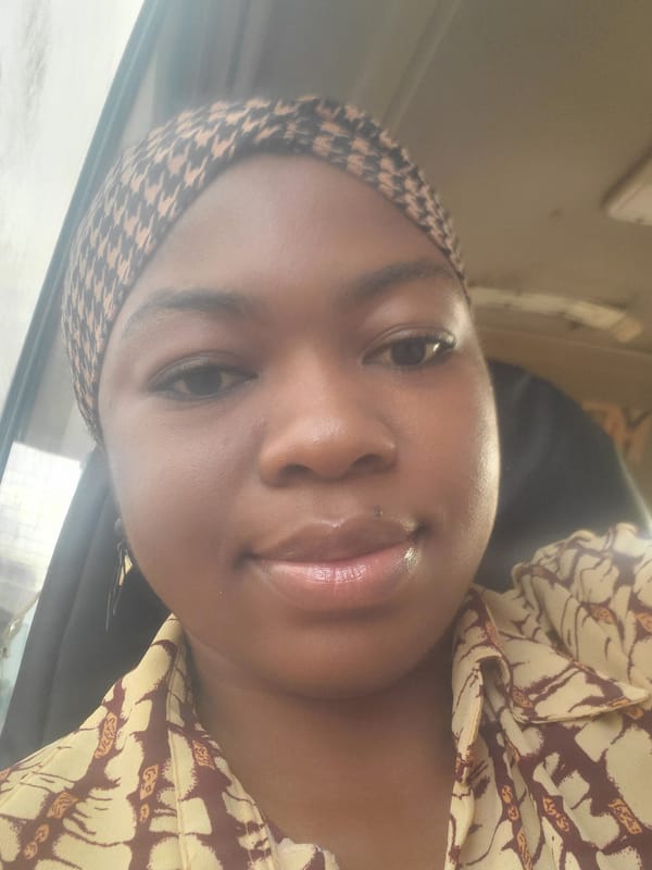 Morning life moments captured across Kakau, Nigeria