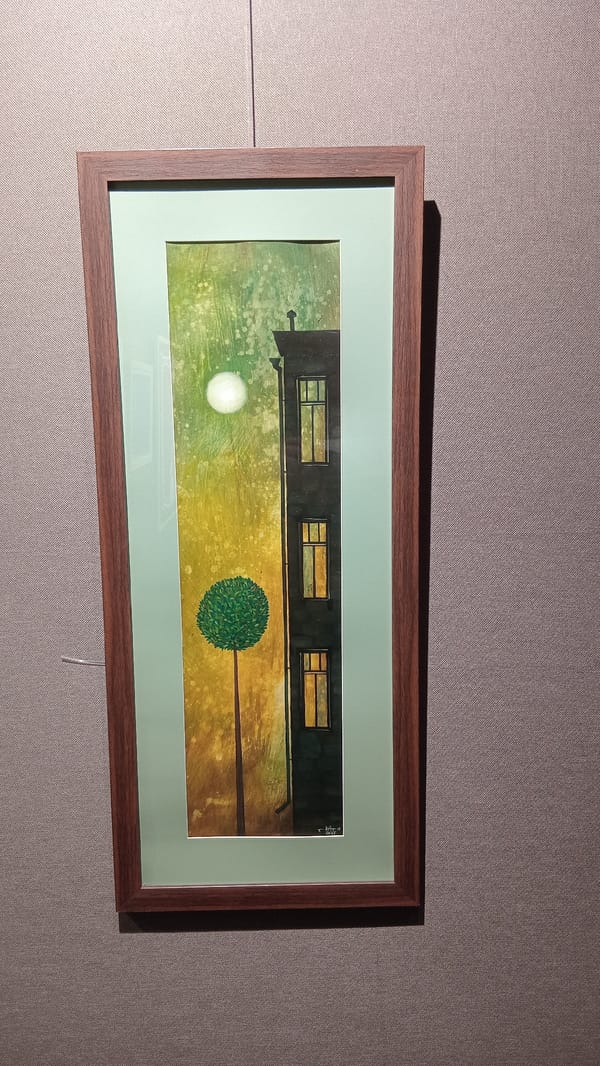 Daily life and street art documented across Batumi, Georgia