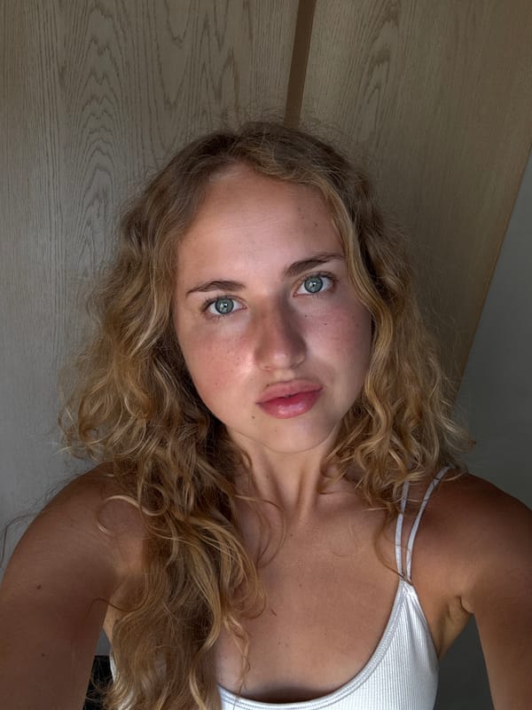 Indoor photo session in Vlora, Albania