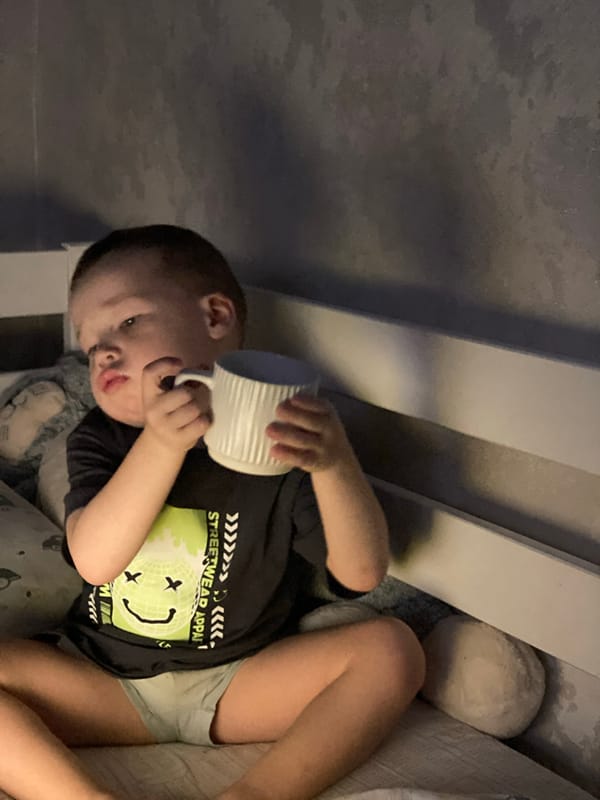 Sunset observed over Sochi cityscape Saturday evening