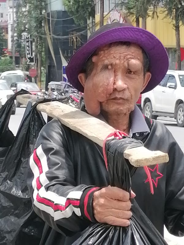 Morning street life documented across Sa Pa Ward, Vietnam
