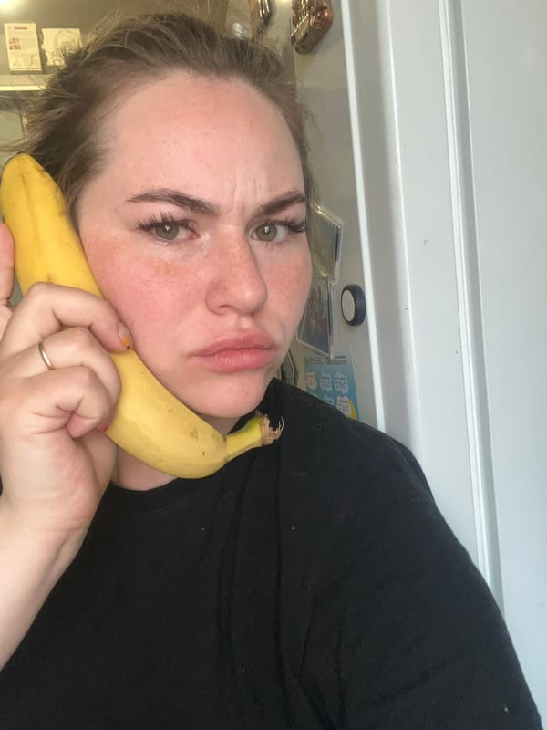 Woman documents quiet morning moments with cat in Chaikovsky