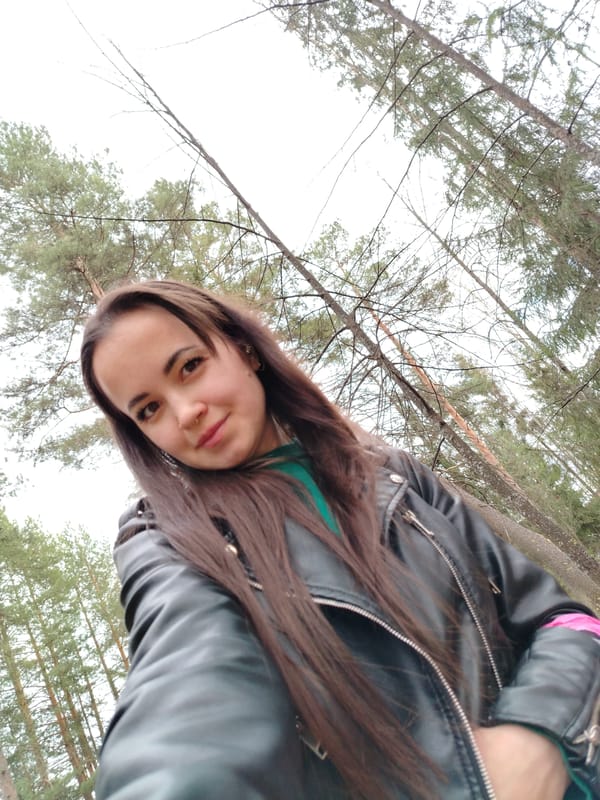 Everyday life moments captured in Noviy, Russia