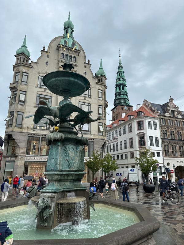 Copenhagen, Denmark