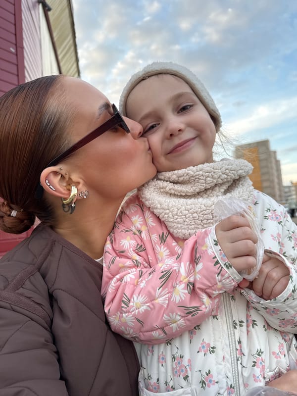 Spring day moments captured across Chaikovsky, Russia