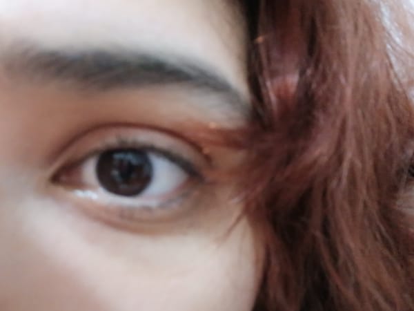 Late-night domestic moments captured in Buenos Aires apartment