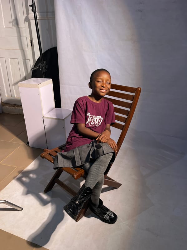 Kid portraits, pool games, and casual hangout vibes
