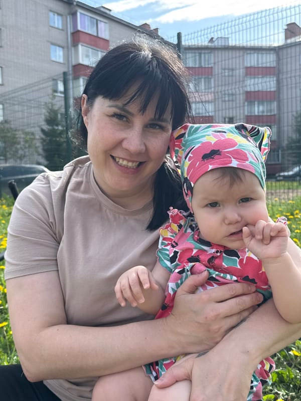 Spring afternoon activities captured across Zav'yalovo, Russia sports fields