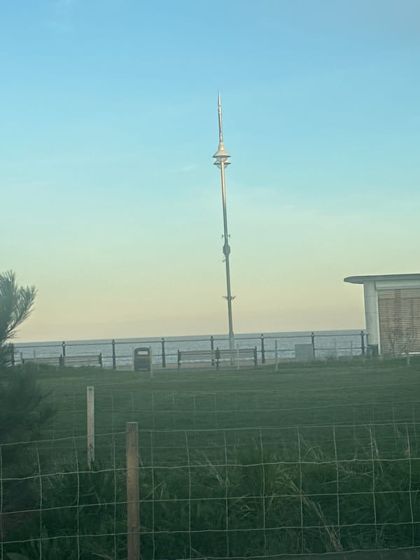 Evening scenes documented across East Suffolk coastal area