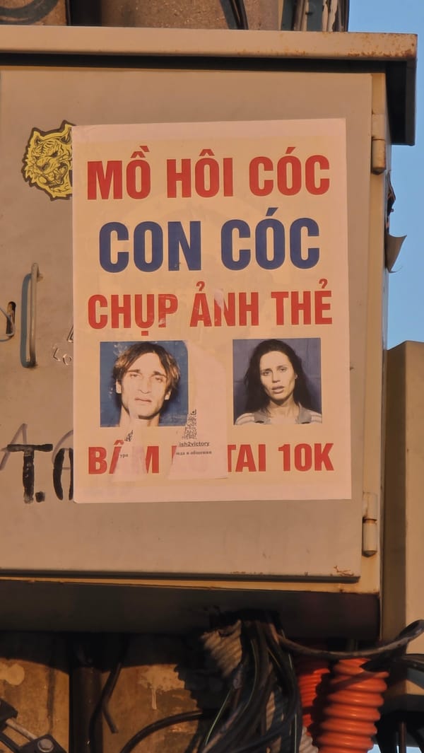 Daily life moments captured across Bắc Nha Trang waterfront