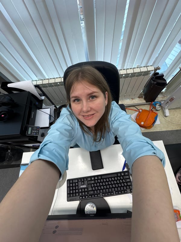 Casual indoor moments captured in Perm, Russia offices and homes