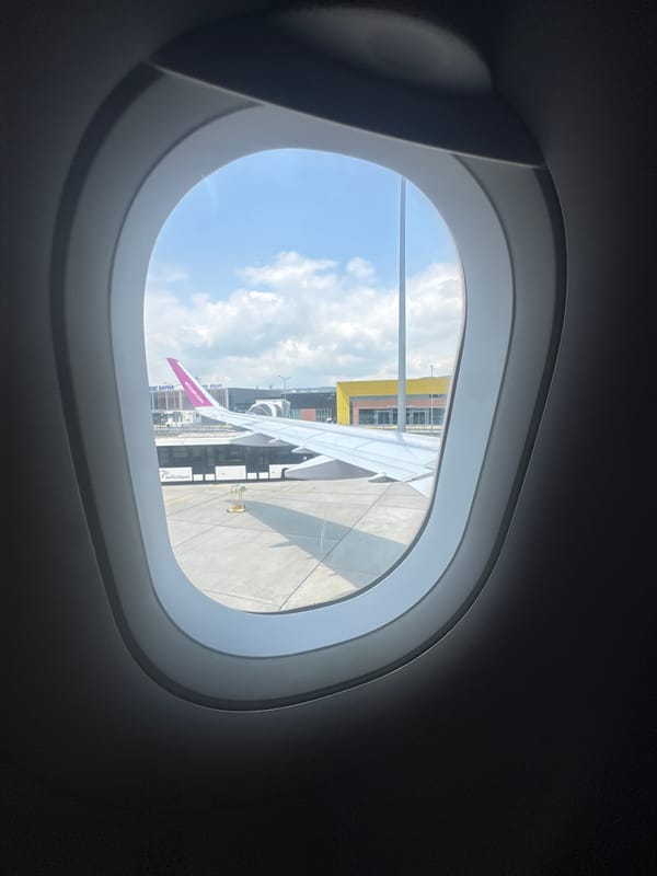 Wizz Air flight operations documented at Aksakovo airport