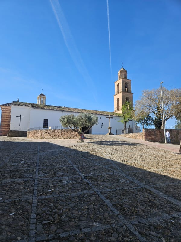 Morning documentation tour captures Pedro Abad landmarks and streetscape