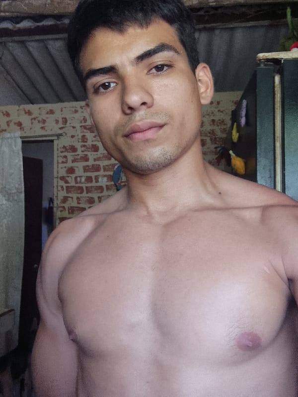 Portrait session documented in Juan Griego, Venezuela