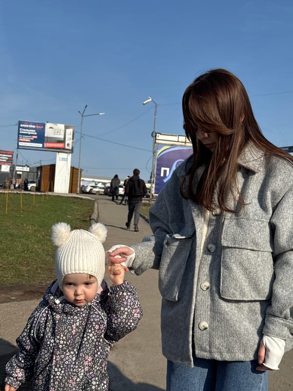 Everyday life moments captured across Chaikovsky, Russia