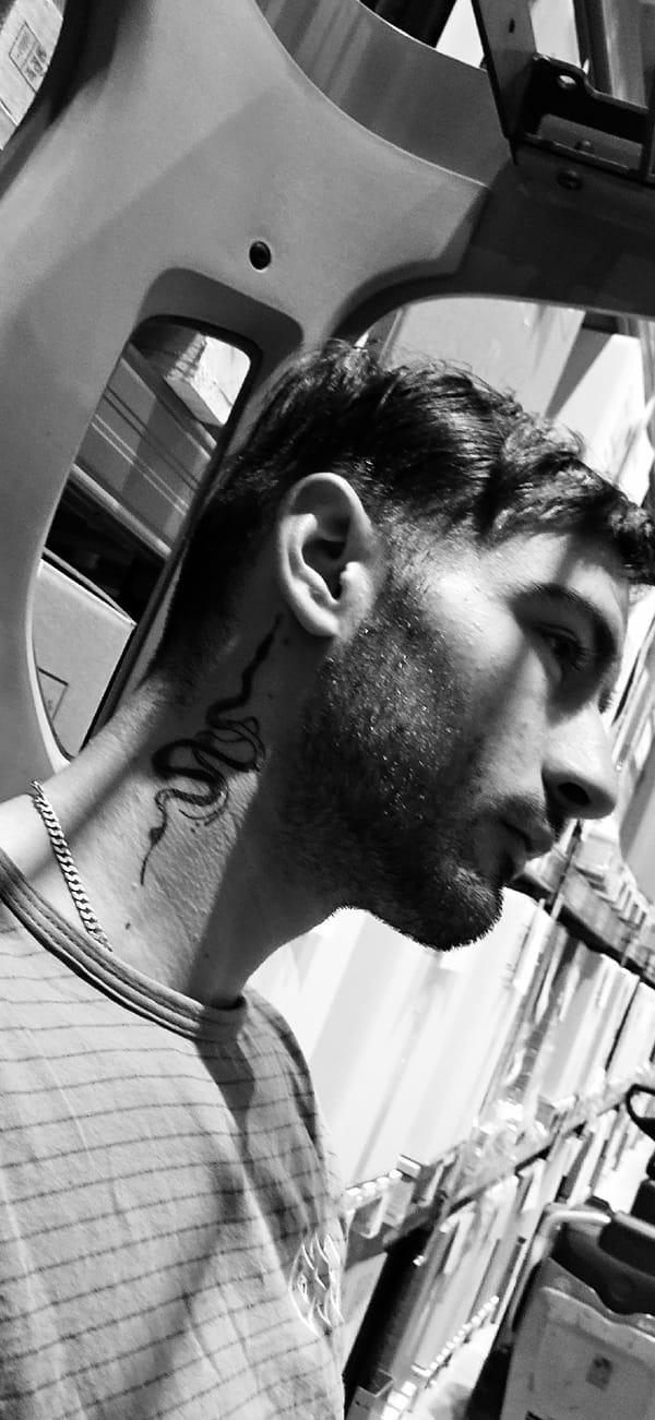 Warehouse operations documented in Plovdiv, Bulgaria