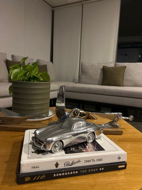 Late night moments captured in Mexican dance studio