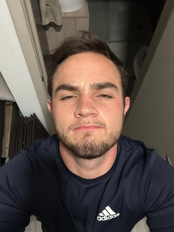 Portrait captured in San Bernardino Tlaxcalancingo early morning