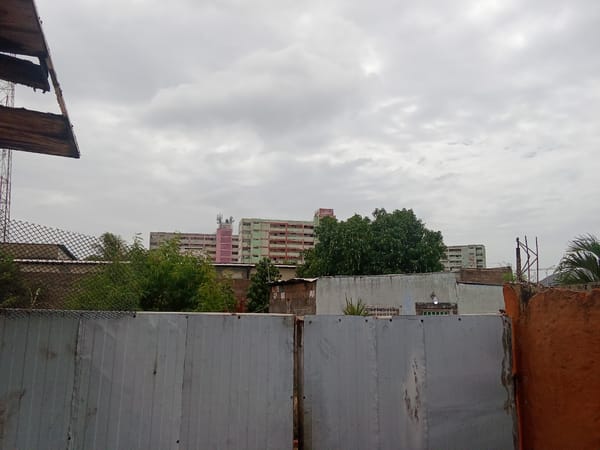 Daily life documented across Juan Griego, Venezuela neighborhoods