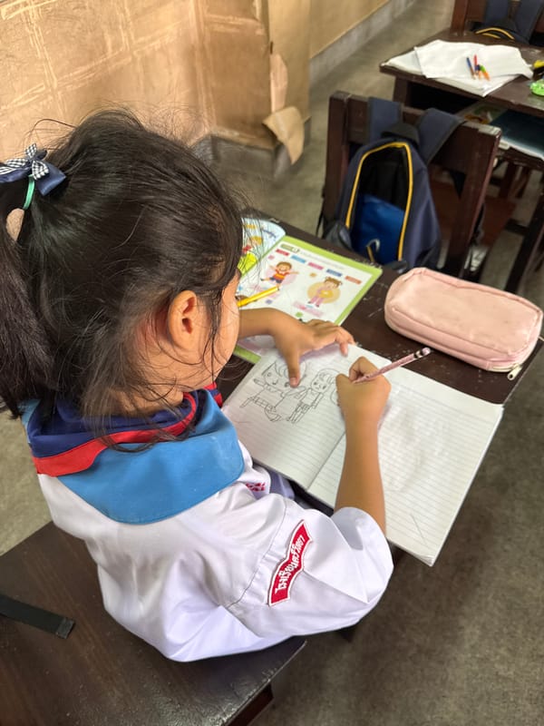Bangkok, Thailand