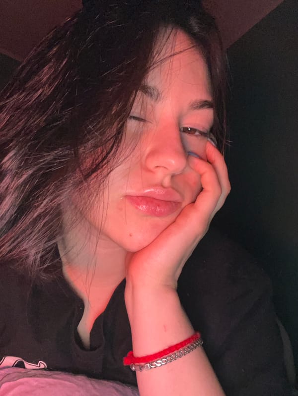 Woman photographed in bedroom over 39 minutes in Odesa