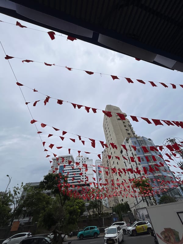 Daily life scenes documented across Nha Trang Ward