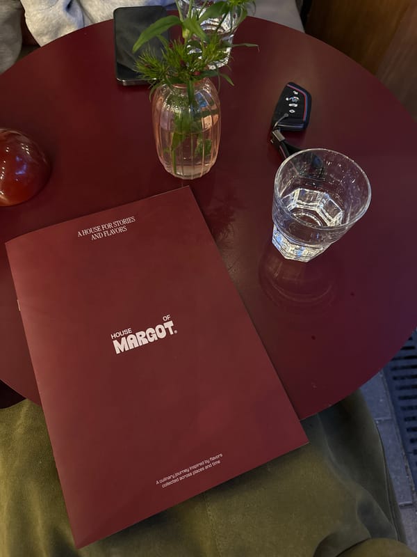 Dining and social moments captured across Yerevan restaurants