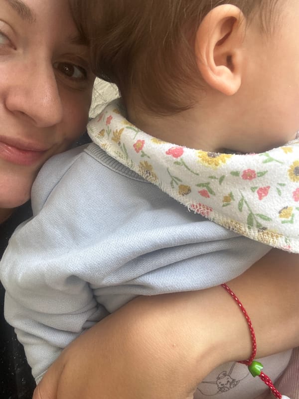 Family moments captured in Macclesfield homes Friday afternoon