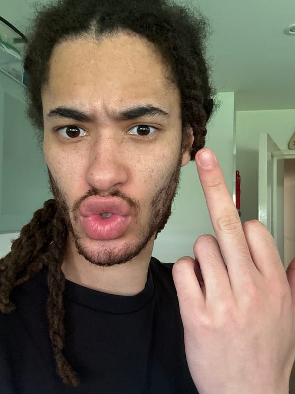 Portrait photos captured in Les Ulis, France Friday morning