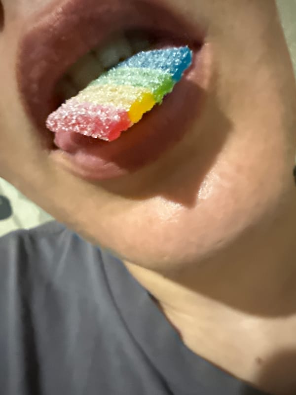 Daily life moments captured in Dmitrov: food, candy, child