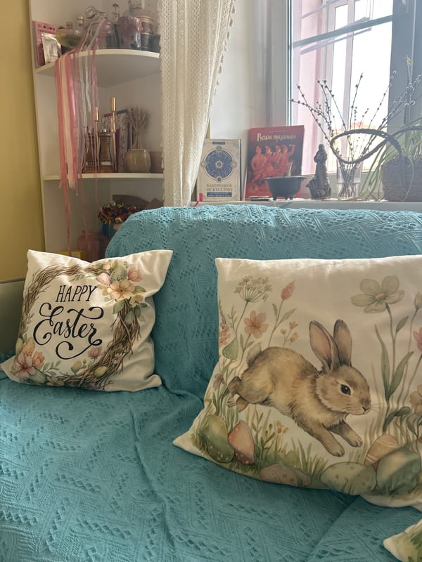 Family home moments captured in Balashikha during afternoon hours
