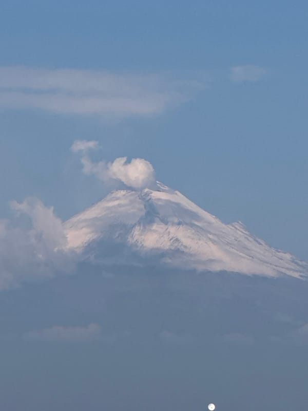 Ordinary moments captured in San Francisco Ocotlán, Mexico