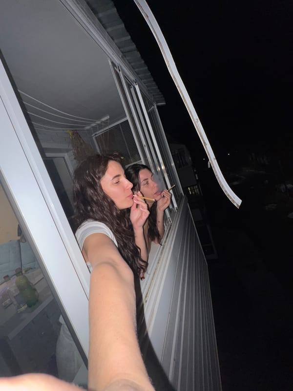 Multiple window observations recorded in Chaikovsky, Russia