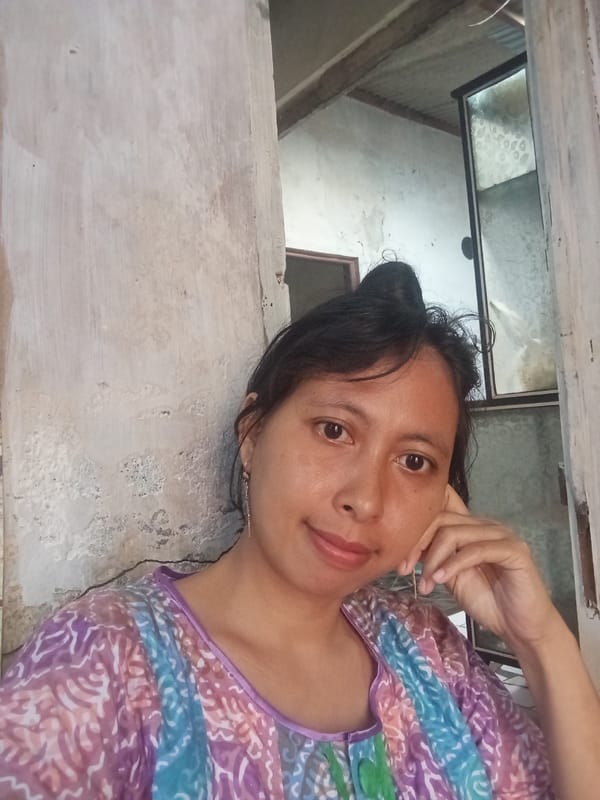 Two women observed in separate indoor activities in Baron