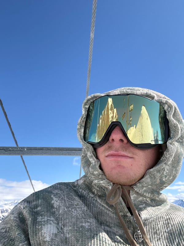 Skiing activity documented at Puy-Saint-André resort