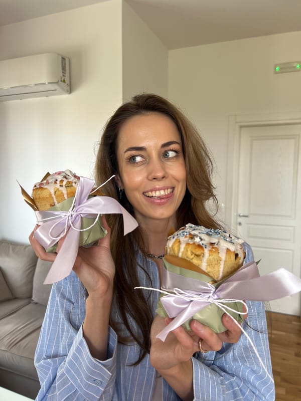 Easter celebrations with traditional treats documented across Montenegro